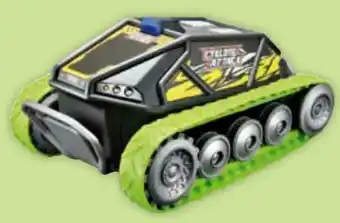 Müller Maisto Tech RC Cyklone Attack RTR Angebot