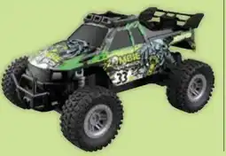 Müller Df Models Rc ­mountain Race Truck Angebot