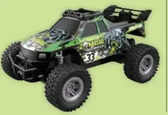 Müller Df Models Rc ­mountain Race Truck Angebot