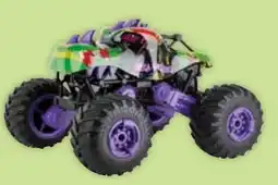 Müller Carrera RC Mega Wheel Dino Angebot