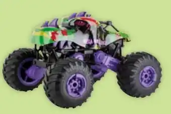Müller Carrera RC Mega Wheel Dino Angebot