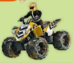 Müller Revell RC Quad New Dust Racer Angebot