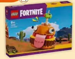 Müller Lego Fortnite Durrr Burger 77070 Angebot