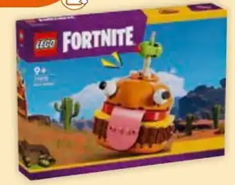 Müller Lego Fortnite Durrr Burger 77070 Angebot