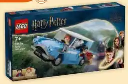 Müller Lego Harry Potter Fliegender Ford Anglia 76424 Angebot