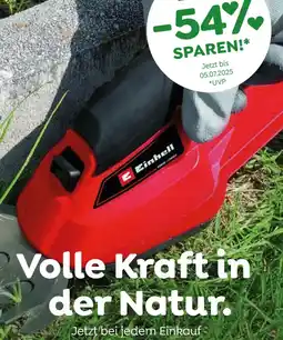 ADEG Volle kraft in der natur Angebot