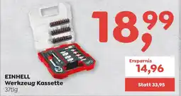 ADEG Werkzeug kassette Angebot