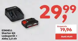 ADEG Starter kit ladegerät Angebot