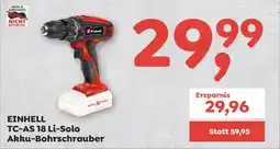 ADEG Akku bohrschrauber Angebot