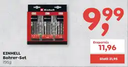 ADEG Bohrer set Angebot