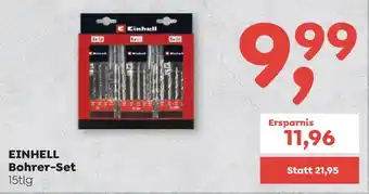 ADEG Bohrer set Angebot