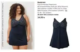 Tchibo Eduscho Badekleid Angebot