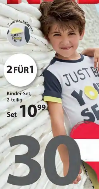 NKD Kinder set Angebot