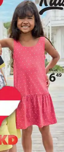 NKD Kleid Angebot