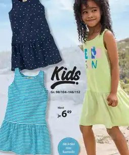 NKD Kleid Angebot