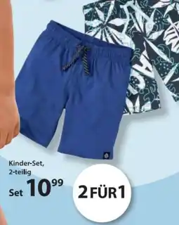 NKD Kinder-Set Angebot
