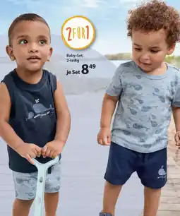 NKD Baby set Angebot