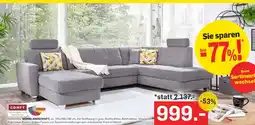 Möbel Ludwig Wohnlandschaft Angebot
