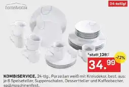 Möbel Ludwig Kombiservice Angebot