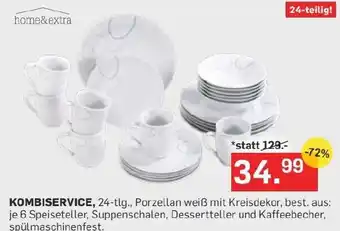 Möbel Ludwig Kombiservice Angebot