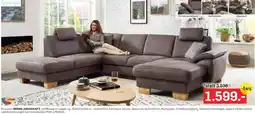 Möbel Ludwig Wohnlandschaft Angebot