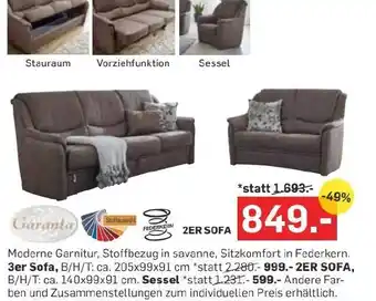 Möbel Ludwig Sofa Angebot