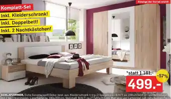 Möbel Ludwig Schlafzimmer Angebot