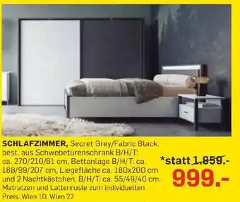 Möbel Ludwig Schlafzimmer Angebot
