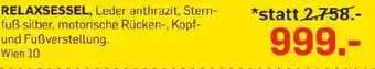 Möbel Ludwig Relaxsessel Angebot