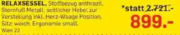 Möbel Ludwig Relaxsessel Angebot