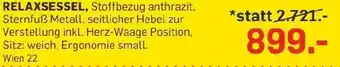 Möbel Ludwig Relaxsessel Angebot