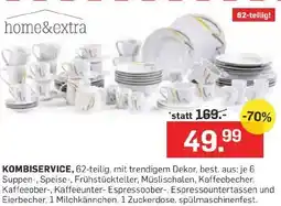 Möbel Ludwig Kombiservice Angebot