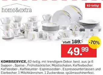 Möbel Ludwig Kombiservice Angebot