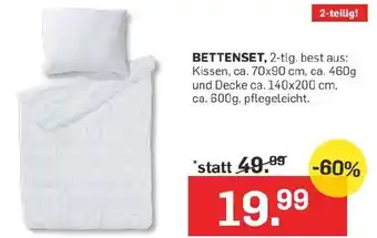 Möbel Ludwig Bettenset Angebot