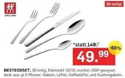 Möbel Ludwig Besteckset Angebot