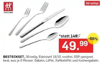Möbel Ludwig Besteckset Angebot