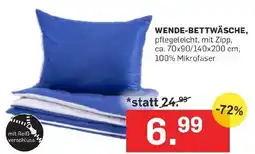 Möbel Ludwig Wende-bettwäsche Angebot