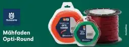 Lagerhaus Mähfaden Opti-Round Angebot