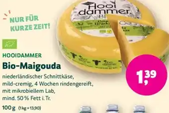 Denn's Biomarkt Bio-maigouda Angebot