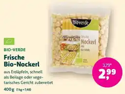 Denn's Biomarkt Frische bio-verde Angebot