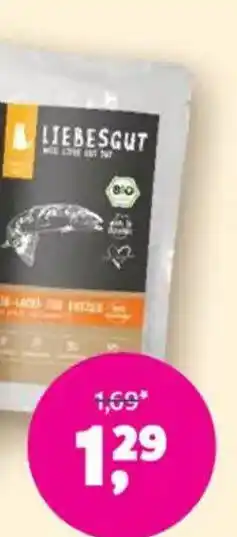 Denn's Biomarkt Bio-tiernahrung Angebot