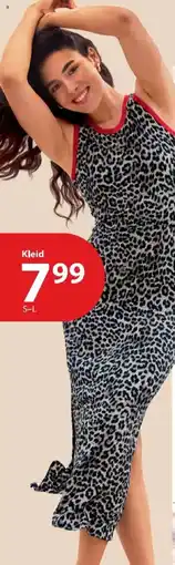 NKD Kleid Angebot
