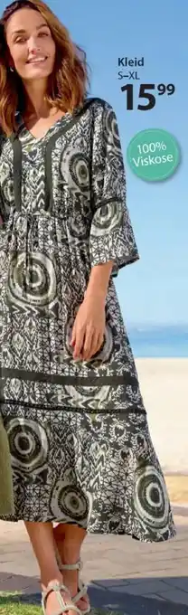 NKD Kleid Angebot