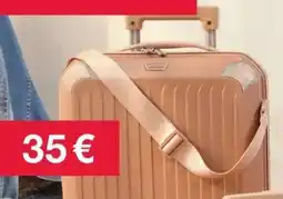 Woolworth Travelite Beauty Case Angebot