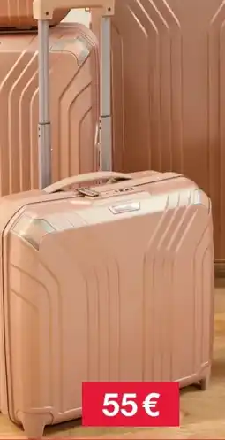 Woolworth Travelite Businesstrolley Angebot
