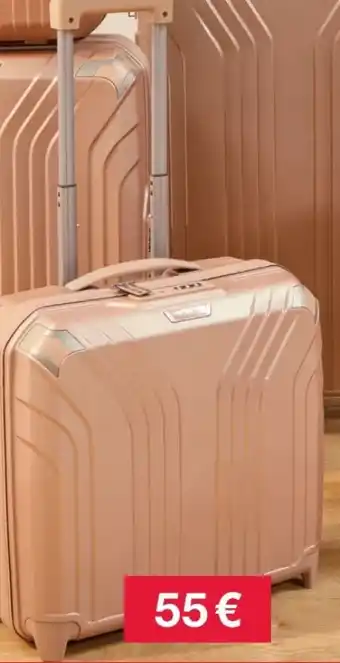 Woolworth Travelite Businesstrolley Angebot