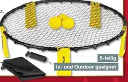Woolworth Jump-Ball-Set Angebot