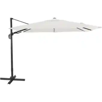 OBI Ampelschirm Aros Angebot