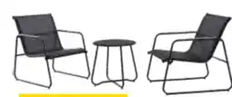 OBI Balkonmöbel-Set Whitton Angebot