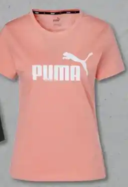 Woolworth Puma Damen T-Shirt Angebot
